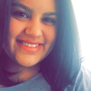 Meet your Posher, Kelsey